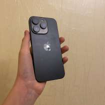 Iphone 16 pro, в Тольятти