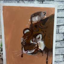 Картиа &laquo;Кофейное чудо&raquo;, в Шарыпове