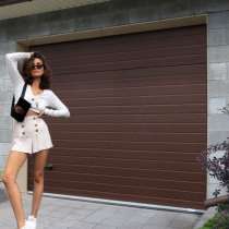 Ворота, в Казани