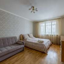 Сдам квартиру посуточно, в Москве