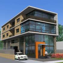 Продам два здания, в Симферополе