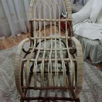 Плетёная мебель из лозы, в Брянске