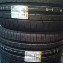 Новые комплекты 215/45 R17 SP Sport Maxx050+ 91Y, в Москве