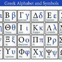 Уроки греческого языка онлайн, в Волгограде