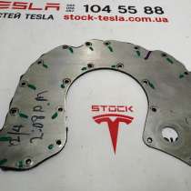 З/ч Тесла. Крышка системы охлаждения инвертора Tesla model S, в Москве