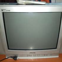 Продам телевизор б/у, в Красноярске