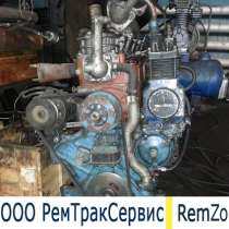 Ремонт двигателя д-245, в г.Могилёв