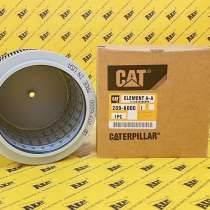 Фильтр гидравлический Caterpillar 209-6000, в Краснодаре