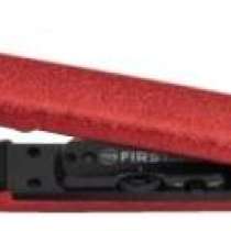Щипцы для укладки волос First Austria FA-5663-2 Red, в г.Тирасполь