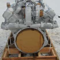 Двигатель ЯМЗ 238 ДЕ2 с хранения (консервация), в Сыктывкаре