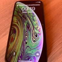 IPhone XS 64gb, в Подольске