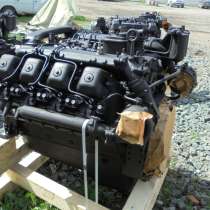Двигатель Камаз 740.13 (260 л/с), в Тюмени
