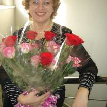 Sandra, 59 лет, хочет познакомиться, в Екатеринбурге