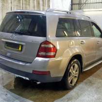 Запчасти для W164, в Москве