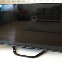 Телевизор LG Smart TV, в Москве