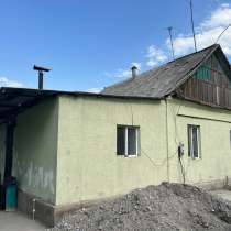 СРОЧНО Продается кирпичный дом из 5 комнат, с мебелью, в г.Бишкек
