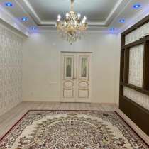 Продаём 2-х комнатную квартиру с ремонтом, в г.Бишкек