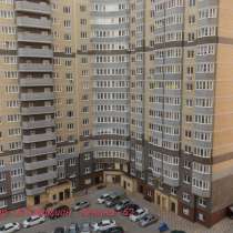 Продам квартиру 30 м2 в ж. к. Красный Аксай, в Ростове-на-Дону