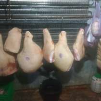 Домашняя свинина мясом, в Нижнегорском