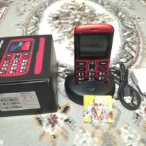 Мобильный телефон Vertex C311 -, в Орехово-Зуево