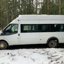 Продам ford transit bus, в Москве