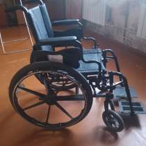 Инвалидная коляска, в г.Краматорск