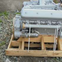 Двигатель ЯМЗ 238 М2 с Гос. резерва, в Уфе