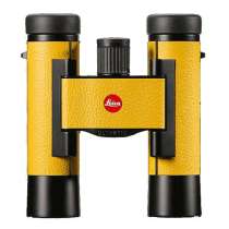 Бинокль Leica Colorline Ultravid 10x25 Lemon yellow, в г.Тирасполь