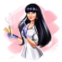 Косметолог с мед. образованием, в Барнауле