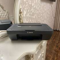 Принтер струйный цветной без WI-FI Canon pixma MG541S, в Баксане