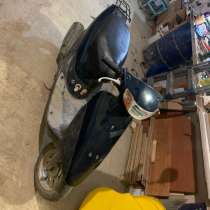 Honda dio af34, в Владивостоке
