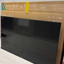Телевизор Hisense 43E7KQ, в Краснодаре