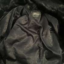 Шуба норка, в г.Семей