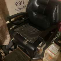 Фрайбург кресло барбершоп, в Москве