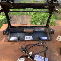 Магнитола на Киа спортейдж 2013 года, в Москве