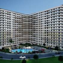Продается квартира 1+1 в Мерсине, в г.Мерсин