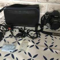 Фотокамера SONY, в Москве