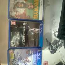 Диски на ps4/5, в Улан-Удэ