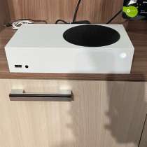 Xbox series s, в Томске