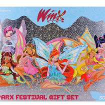 Winx soda косметика, в Тюмени