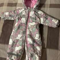 Комбинезон детский зимний, в Ставрополе