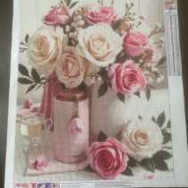 Алмазные мозайки, в Нижнем Новгороде