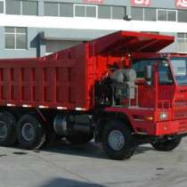 грузовой автомобиль самосвалы HOVA 6x4 336 л.с., в Липецке