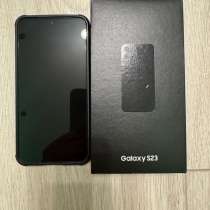 Продам телефон Samsung S23, в Балашихе