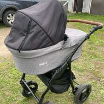 Продам коляску 3/1, в Павлове