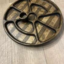 Менажница деревянная, в Сургуте