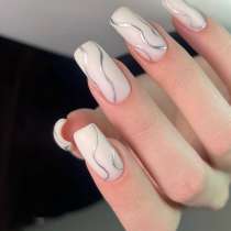 Маникюр, в Нижнем Новгороде