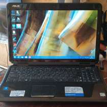 Ноутбук ASUS K50IJ, в Санкт-Петербурге