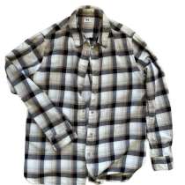 Рубашка Uniqlo, в Москве