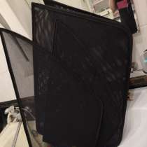 Сеточки антимоскитные, тонировка в газель, в Москве